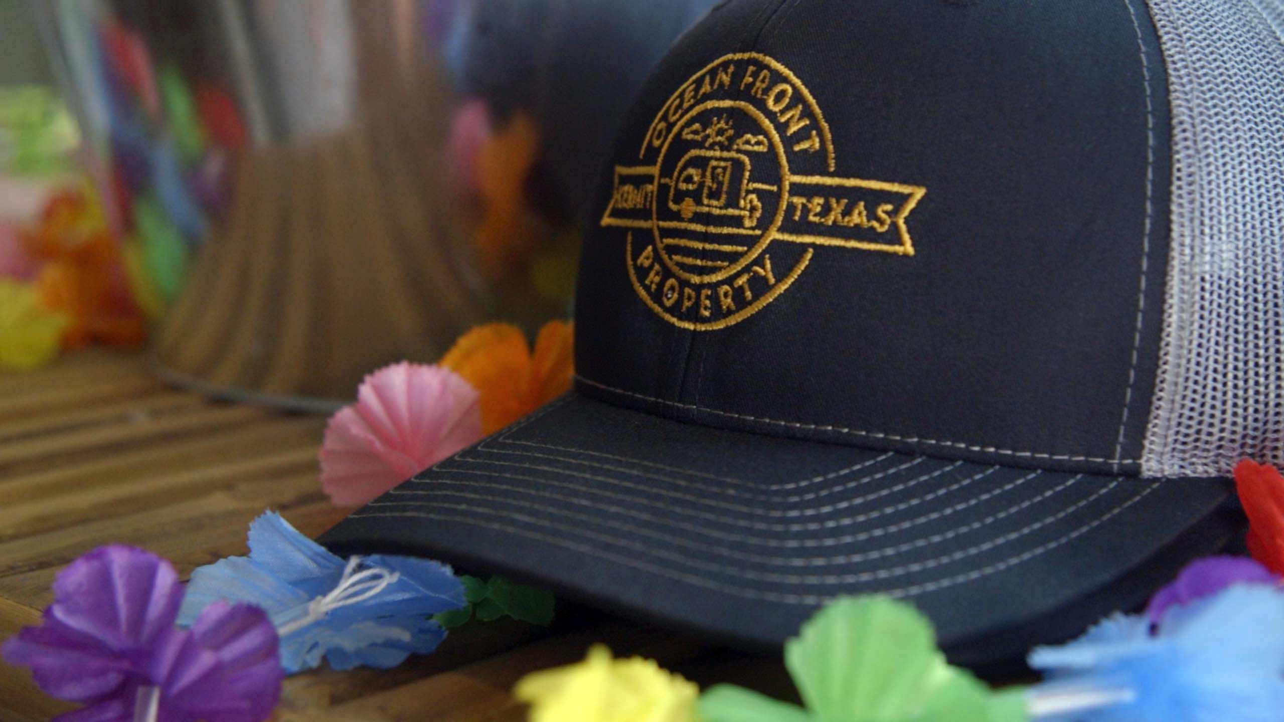 Home Ocean Front Property