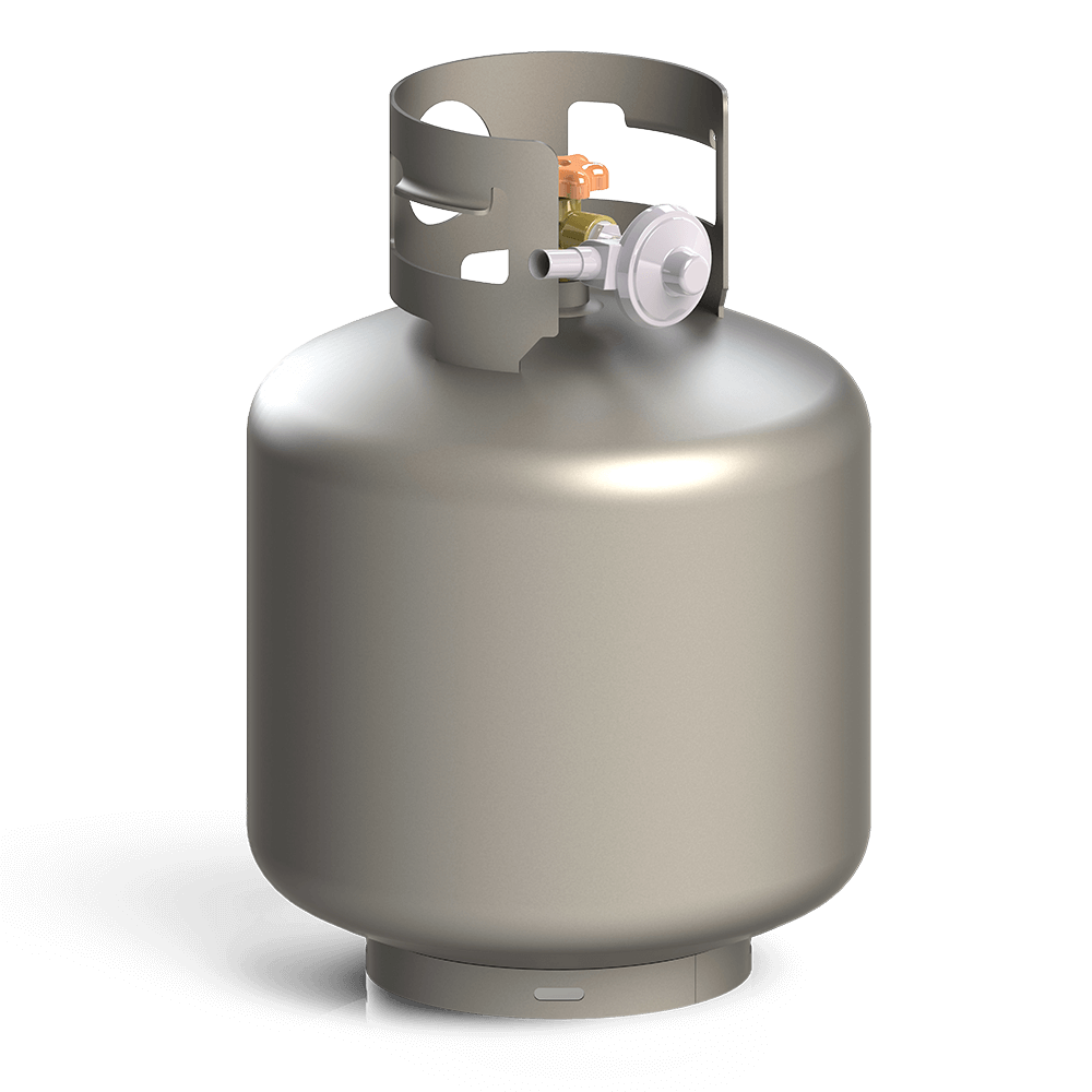 Get Your Propane at Ocean Front RV Park Ocean Front Property